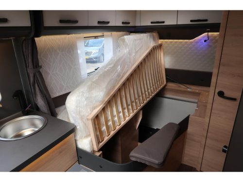 Knaus 2027|Live Ti 590MF|NEW|Platinum|VERY COMPLETE! IMMEDIATELY AVAILABLE! Knaus 2027 Live Ti590MF|NEW|Platinum|VERY COMPLETE! IMMEDIATELY photo: 10