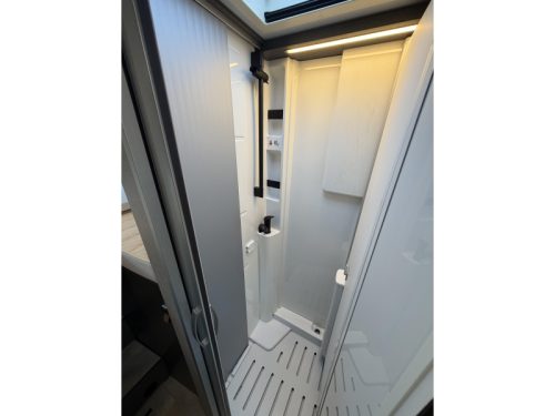 Hymer ML-T 570 XPERIENCE EDITION photo: 14