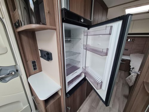 Kabe Ametist 560 GLE B2  photo: 13