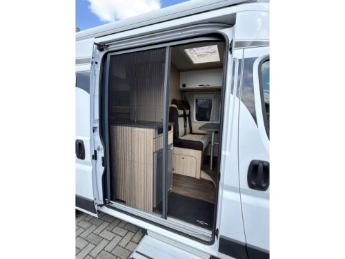 Roadcar 540 R photo: 7