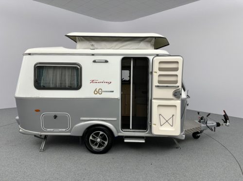 Eriba Touring Pan Familia 310 60 Edition photo: 10