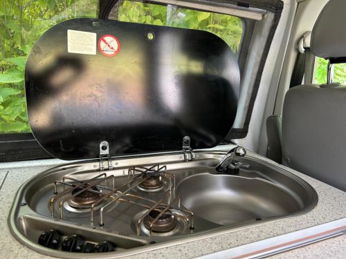 VOLKSWAGEN TRANSPORTER BESTEL TDI 96 KW 1.0 foto: 7