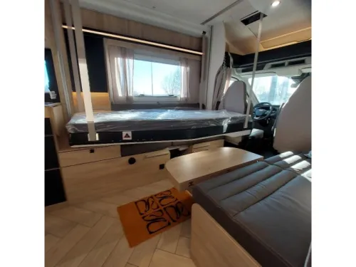 Chausson Titanium 630 New 2026 photo: 10