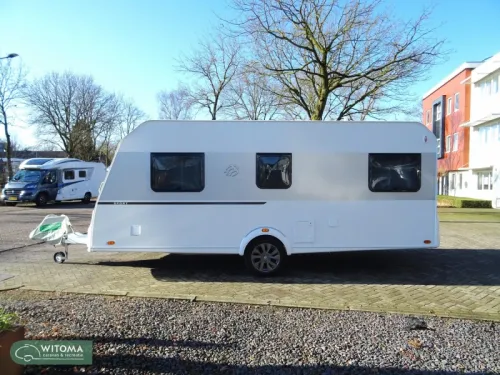 Knaus Sport 500 EU Incl. mover+lithium battery photo: 15