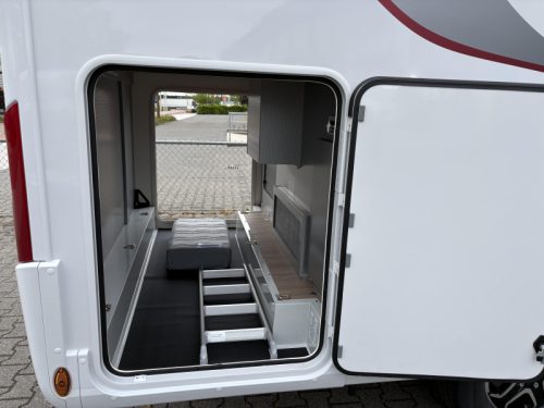 Rapido C 66 Optimum Line Primeur Face to Face  photo: 20