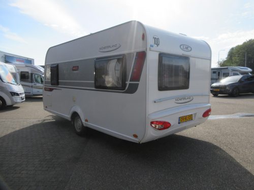 LMC Musica 440 D MIT RANGIERHILFE Foto: 19