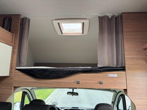 Weinsberg CaraHome 600 DKG 6 Personen | Ex-Vermietung Foto: 6