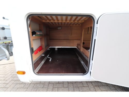 Weinsberg CaraCompact Pepper 600 MF  photo: 7
