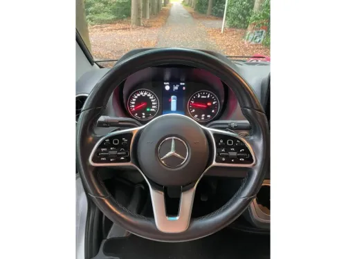 Weinsberg CaraCompact MB 640 MEG Einzelbetten Garage 2022 Foto: 11