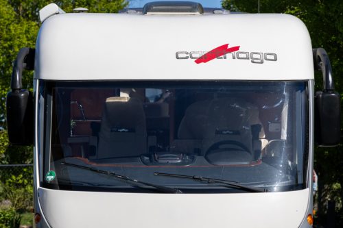 CARTHAGO CHIC C-LINE I 4.3 photo : 53