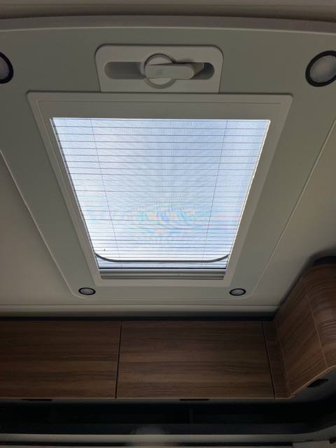 ERIBA /HYMER NOVALINE 442 Foto: 18