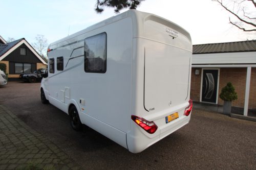 Hymer Tramp T 695 S photo: 1