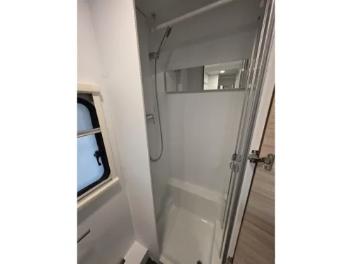 Adria Altea 552 PK Silver Edition photo: 8