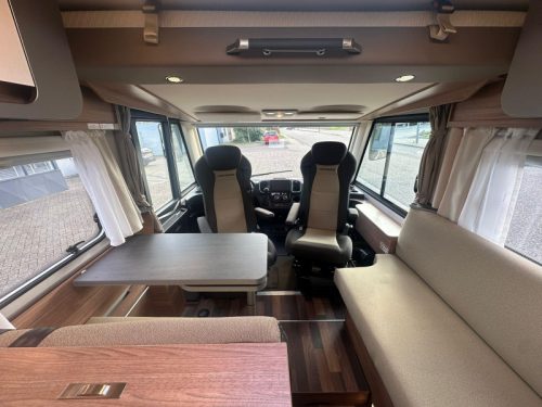 Weinsberg CaraCore 650 MF Autom. 2xairco180PK IFH91 Foto: 9