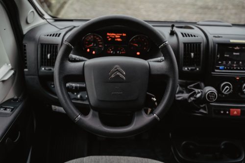 Adria Matrix 670 SL photo: 18