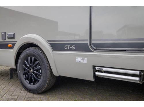 Hymer GT-S 685 Model Year 2027 photo: 6