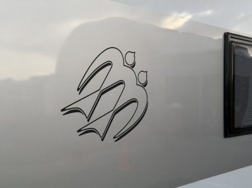 Knaus SPORT 450 FU Silver Selection Foto: 8