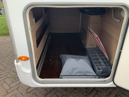 B&uuml;rstner Ixeo IT 700 2.3 MultiJet 130 PK, Queensbed, Zij-bank, Draaistoelen, Bj.2012 &bdquo;Ihr Wohnmobil-Verkaufsvermittler Camper centrum on the road foto: 41