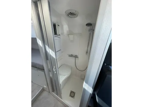VANTourer 630 L Single Beds Airco 2021 photo: 14