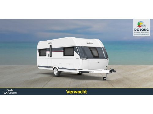 Hobby De Luxe 540 UL