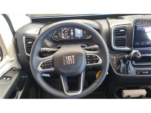 Adria Twin 600 SPB foto: 17