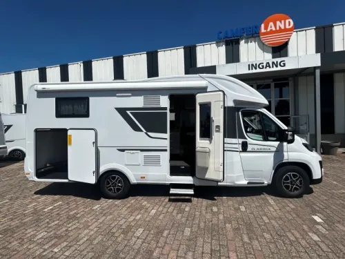 Adria Matrix Axess 650 DL Benelux, Automatic photo: 1