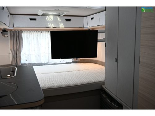 Eriba Touring Troll 530GT photo: 16
