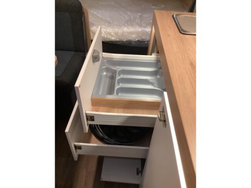 Knaus Sport 500 KD Model Year 2026  photo: 15