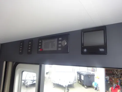 Adria Alpina 663 PT  foto: 23