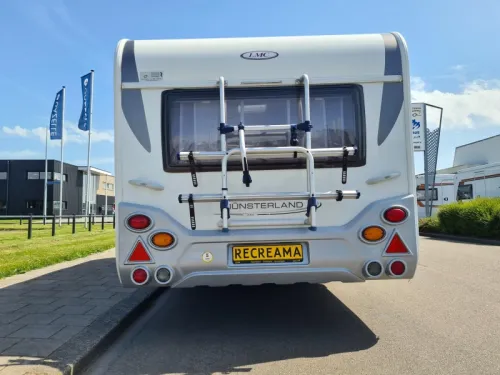 LMC Cello 460 D photo: 2