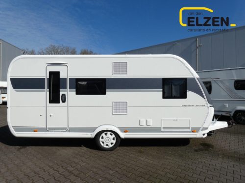 Hobby Excellent Edition 490 KMF Aktionspreis, inkl. Optionen Foto: 1