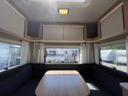 Knaus Sport 460 EU Single beds photo: 10