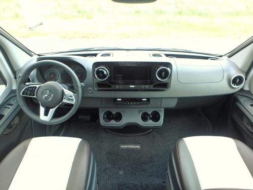 Weinsberg Pepper 640 MEG Angebot Wohnmobilmiete Foto: 23