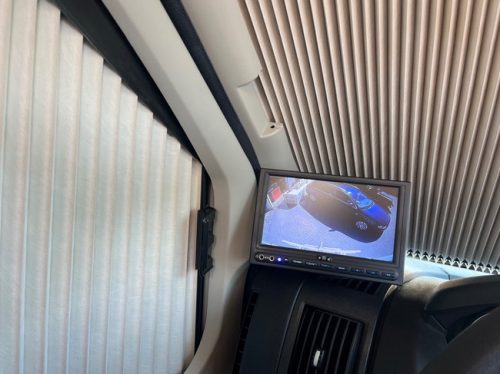 Weinsberg Caracompact R57 Carplay Ac Cruise Panneau solaire Lits jumeaux photo : 11