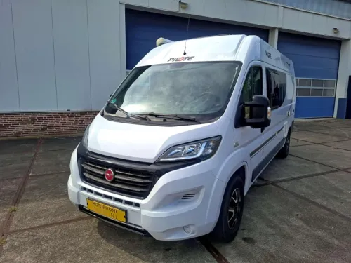 Pilote V 600 F | OFFGRID | Bearlock |  photo: 4