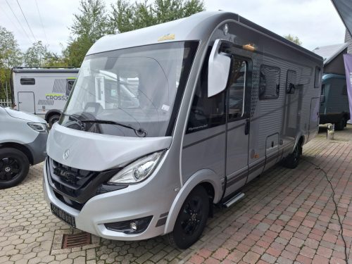 Hymer B-MC I 680 MODELL 2026 ROCHEFORT NUSS Foto: 7