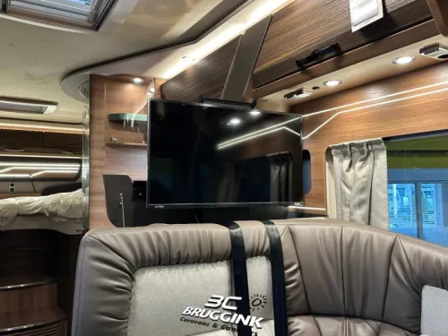 Knaus Sun I 700 LEG Foto: 8