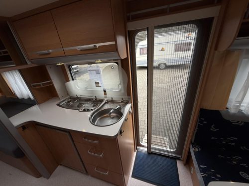 Wilk S3 490 UE RONDZIT-ENKELE BEDDEN Foto: 9
