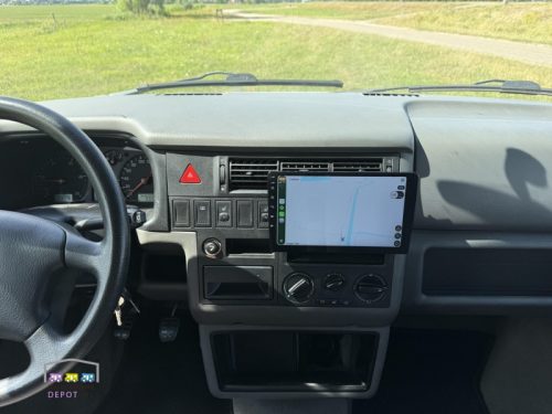 Volkswagen California T4 photo: 15