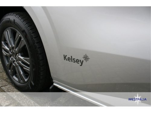 Westfalia Kelsey 136hp Aut. electric bed | promotional price | photo: 4