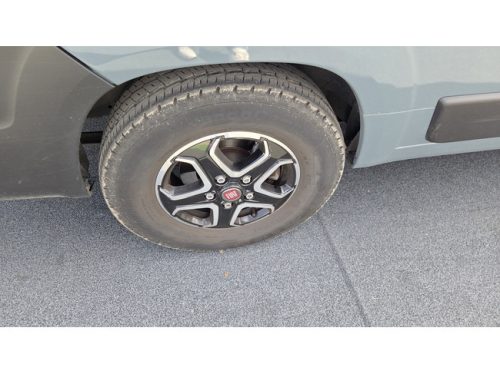 Weinsberg CARABUS 600 MQ EDITION [FIRE] erwartet Foto: 4