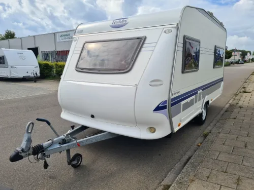 Hobby De Luxe 440 SB  foto: 5