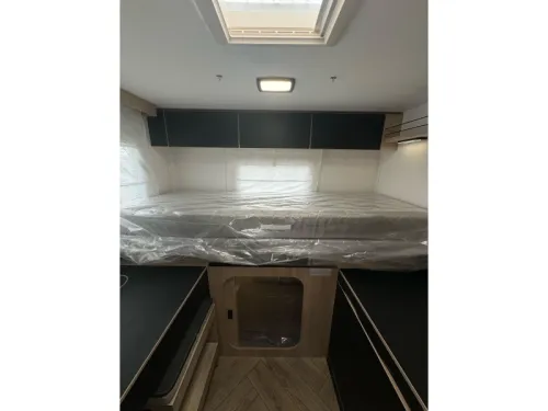 Chausson Etape Line 724 NEW photo: 15