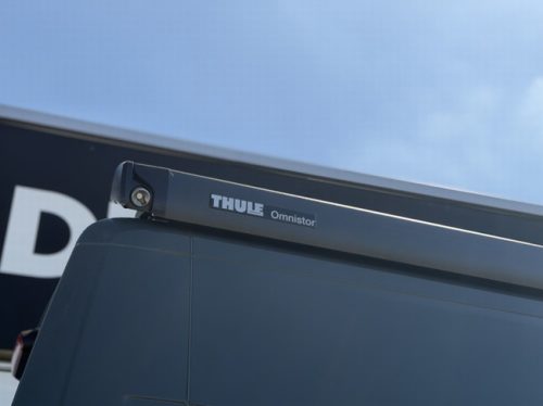 Knaus Boxlife 600 ME Platinum Select photo : 4