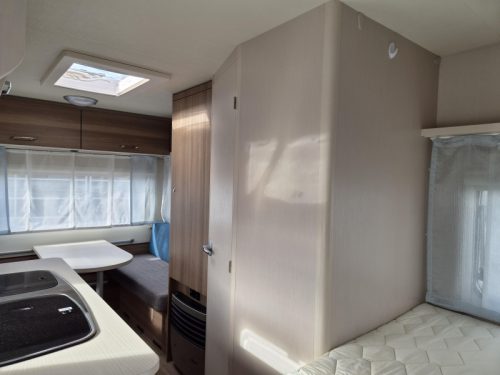 Dethleffs C'Joy 410 QL - Mover - photo: 18