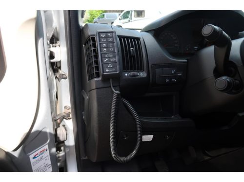 P&ouml;ssl Roadcruiser 640|Single beds|LEVEL|Lithium|Roof air conditioning|Busbiker|Solar|COMPLETE AND TIDY! P&ouml;ssl Roadcruiser 640|SINGLE beds|LEVEL s photo: 19