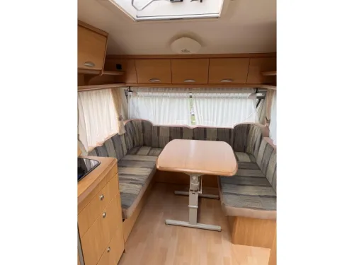 Chateau calista 490 photo: 10