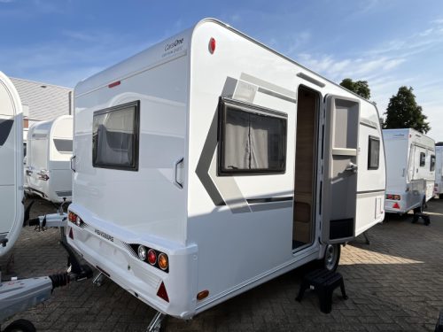 Weinsberg CaraOne Edition HOT 450 FU  foto: 1