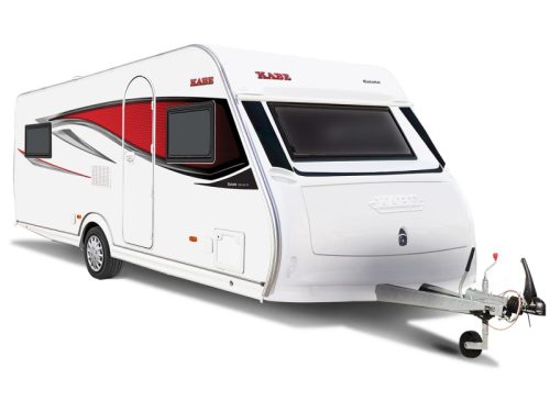 Kabe Estate 560 GLE Neu eingetroffen! Foto: 14