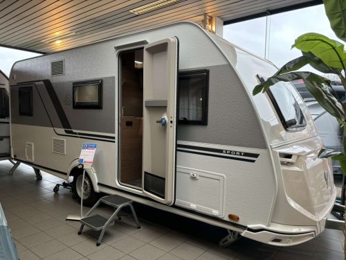 KNAUS Sport Traveller photo: 17